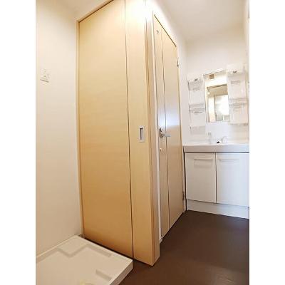 Ｖｉｌｌａ　Ｖｅｒｄｅ 102【管理NO：1-020140201-01020】 ★家具家電は申し込み後に搬入します★の物件写真6
