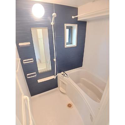 グランソレイユ 201【管理NO：1-019882201-02010】 ★家具家電は申し込み後に搬入しますの物件写真4