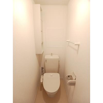 グランソレイユ 201【管理NO：1-019882201-02010】 ★家具家電は申し込み後に搬入しますの物件写真5