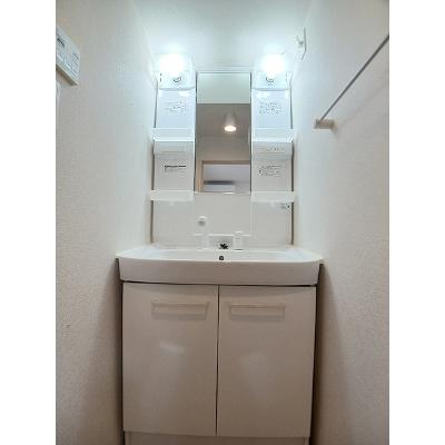 グランソレイユ 201【管理NO：1-019882201-02010】 ★家具家電は申し込み後に搬入しますの物件写真6