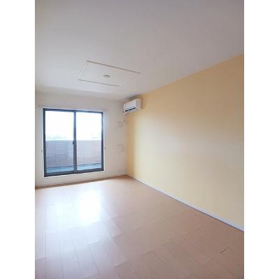 プランドールⅠ 202【管理NO：1-019739401-02020】 ★家具家電は申し込み後に搬入します★の物件写真2