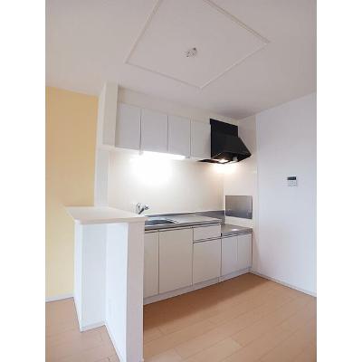 プランドールⅠ 202【管理NO：1-019739401-02020】 ★家具家電は申し込み後に搬入します★の物件写真3