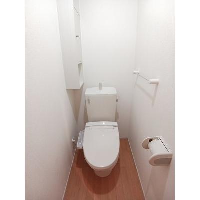プランドールⅠ 202【管理NO：1-019739401-02020】 ★家具家電は申し込み後に搬入します★の物件写真5