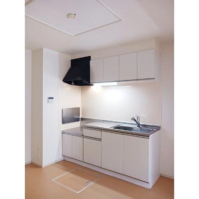 サングリーン錦ヶ丘　Ａ棟 102【管理NO：1-019285501-01020】 ★家具家電は申し込み後に搬入します★の物件写真3