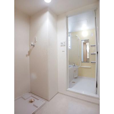 サングリーン錦ヶ丘　Ａ棟 102【管理NO：1-019285501-01020】 ★家具家電は申し込み後に搬入します★の物件写真4
