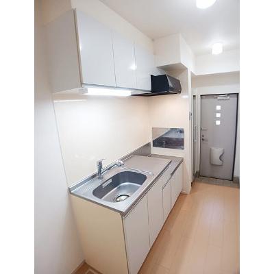 ニューエンパイヤＢ 102【管理NO：1-019072102-01020】 ★家具家電は申し込み後に搬入しますの物件写真3