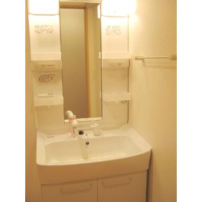 サンモール 102【管理NO：1-017786201-01020】 ★家具家電は申し込み後に搬入します 2026年08月中旬入居可能の物件写真6