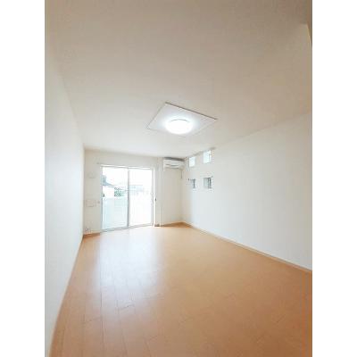 エクセランＥＭ 106【管理NO：1-017677001-01050】 ★家具家電は申し込み後に搬入しますの物件写真2