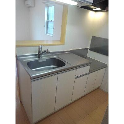 サン　ヴィラ 103【管理NO：1-017397401-01030】 ★家具家電は申し込み後に搬入します★の物件写真3