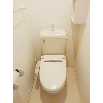 サン　ヴィラ 103【管理NO：1-017397401-01030】 ★家具家電は申し込み後に搬入します★の物件写真5