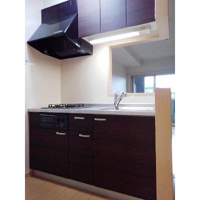 Ｓｏｌ　Ｌｅｖａｎｔｅ　国府 402【管理NO：1-017243501-04020】 2026年08月中旬入居可能の物件写真3