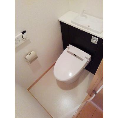 Ｓｏｌ　Ｌｅｖａｎｔｅ　国府 402【管理NO：1-017243501-04020】 2026年08月中旬入居可能の物件写真5
