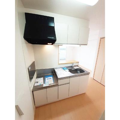サンシャインＣＡＳＡ　Ａ 201【管理NO：1-016719901-02010】 ★家具家電は申し込み後に搬入しますの物件写真3