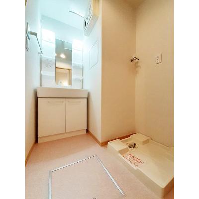 サンシャインＣＡＳＡ　Ａ 201【管理NO：1-016719901-02010】 ★家具家電は申し込み後に搬入しますの物件写真6