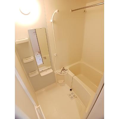 クラウンハイツＮＯＤＡ 202【管理NO：1-016580101-02020】 ★家具家電は申し込み後に搬入します★の物件写真4