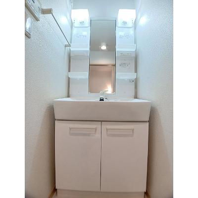 クラウンハイツＮＯＤＡ 202【管理NO：1-016580101-02020】 ★家具家電は申し込み後に搬入します★の物件写真6