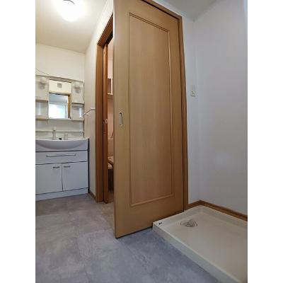 エスポワールヒルＡ 105【管理NO：1-014507701-01040】 ★家具家電は申し込み後に搬入します★の物件写真6