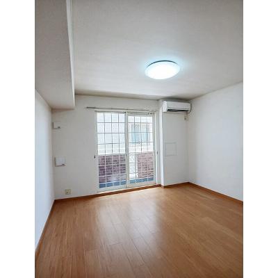 Ｖｉｌｌａ　桜　Ⅱ 102【管理NO：1-014121701-01020】 ★家具家電は申し込み後に搬入します★の物件写真2
