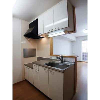 Ｖｉｌｌａ　桜　Ⅱ 102【管理NO：1-014121701-01020】 ★家具家電は申し込み後に搬入します★の物件写真3