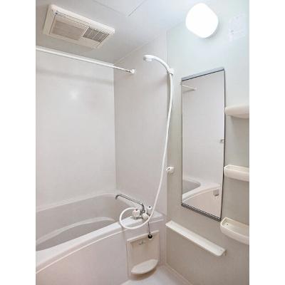 Ｖｉｌｌａ　桜　Ⅱ 102【管理NO：1-014121701-01020】 ★家具家電は申し込み後に搬入します★の物件写真4