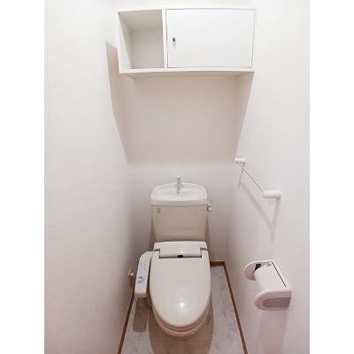 Ｖｉｌｌａ　桜　Ⅱ 102【管理NO：1-014121701-01020】 ★家具家電は申し込み後に搬入します★の物件写真5