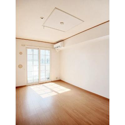 シャルマンⅡ 103【管理NO：1-013626001-01030】 ★家具家電は申し込み後に搬入します★の物件写真2