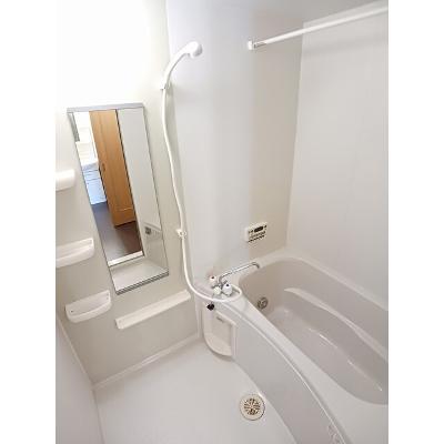 シャルマンⅡ 103【管理NO：1-013626001-01030】 ★家具家電は申し込み後に搬入します★の物件写真4