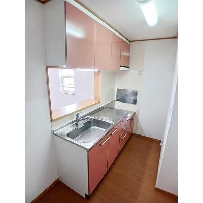 グリーンヴィレッジ 201【管理NO：1-013449101-02010】 ★家具家電は申し込み後に搬入しますの物件写真3