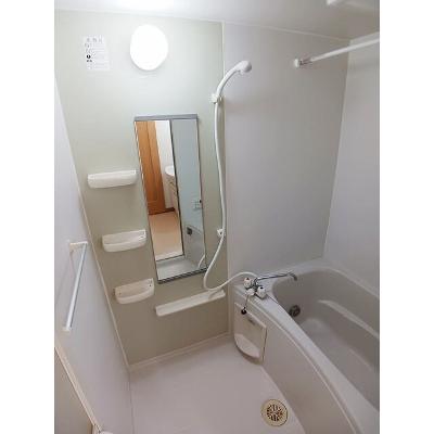 グリーンヴィレッジ 201【管理NO：1-013449101-02010】 ★家具家電は申し込み後に搬入しますの物件写真4