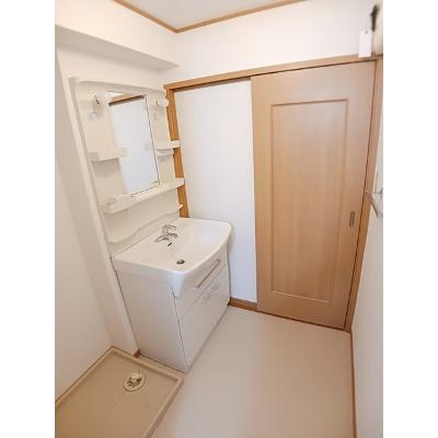 グリーンヴィレッジ 201【管理NO：1-013449101-02010】 ★家具家電は申し込み後に搬入しますの物件写真6