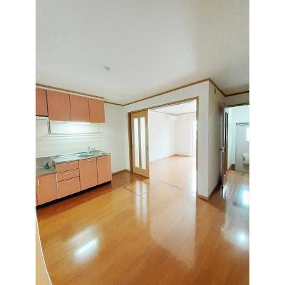 グランフォーレ近見Ⅰ 105【管理NO：1-013235401-01040】 2026年07月下旬入居可能の物件写真2