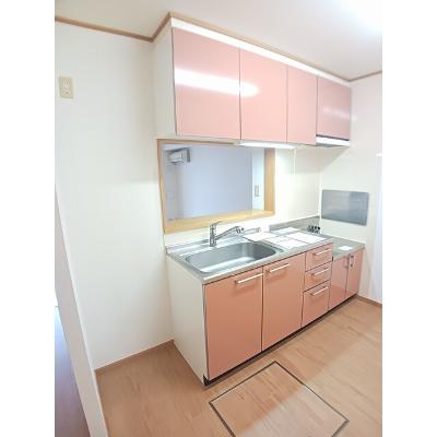 クランベリーコート 101【管理NO：1-013201001-01010】 ★家具家電は申し込み後に搬入します★の物件写真3