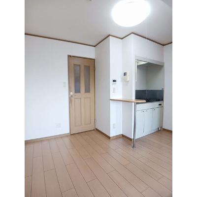 レルベ保田窪 605【管理NO：1-013145501-06040】 ★家具家電は申し込み後に搬入しますの物件写真2