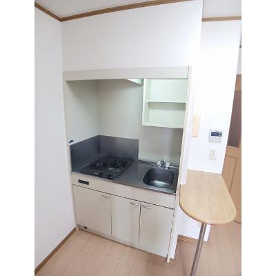 レルベ保田窪 408【管理NO：1-013145501-04070】 ★家具家電は申し込み後に搬入します★の物件写真3