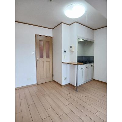 レルベ保田窪 307【管理NO：1-013145501-03060】 ★家具家電は申し込み後に搬入します★の物件写真2