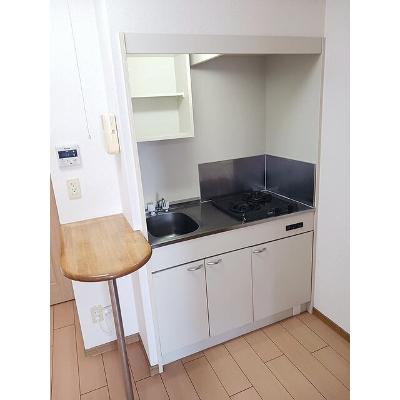 レルベ保田窪 307【管理NO：1-013145501-03060】 ★家具家電は申し込み後に搬入します★の物件写真3