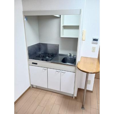 レルベ保田窪 301【管理NO：1-013145501-03010】 ★家具家電は申し込み後に搬入しますの物件写真3