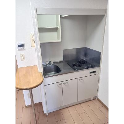 レルベ保田窪 207【管理NO：1-013145501-02060】 ★家具家電は申し込み後に搬入します★の物件写真3
