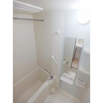 レルベ保田窪 207【管理NO：1-013145501-02060】 ★家具家電は申し込み後に搬入します★の物件写真4