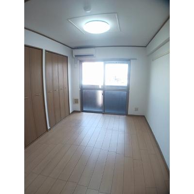 レルベ保田窪 202【管理NO：1-013145501-02020】 ★家具家電は申し込み後に搬入しますの物件写真2