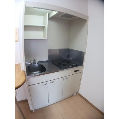 レルベ保田窪 202【管理NO：1-013145501-02020】 ★家具家電は申し込み後に搬入しますの物件写真3