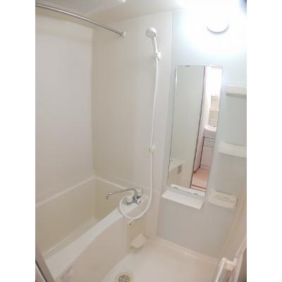 レルベ保田窪 202【管理NO：1-013145501-02020】 ★家具家電は申し込み後に搬入しますの物件写真4