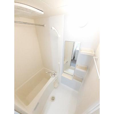 アニバーサリー 302【管理NO：1-012801801-03020】 ★家具家電は申し込み後に搬入します★の物件写真4