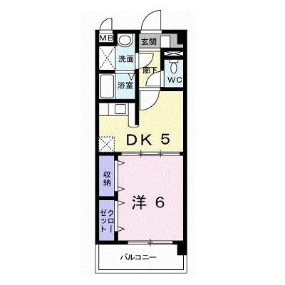 アニバーサリー 108【管理NO：1-012801801-01070】 ★家具家電は申し込み後に搬入します★の外観画像