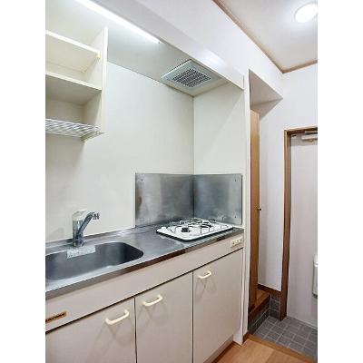 コーラル・ガーデン 105【管理NO：1-012369901-01040】 ★家具家電は申し込み後に搬入します 2026年07月下旬入居可能の物件写真3