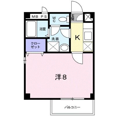 ハーモニーハウス 207【管理NO：1-012187401-02060】の外観画像