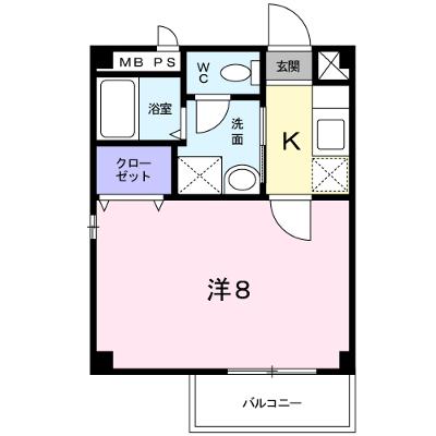 ハーモニーハウス 107【管理NO：1-012187401-01060】の外観画像