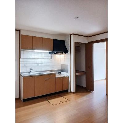 エクセレント・ヴィラＣ 103【管理NO：1-011201003-01030】 ★家具家電は申し込み後に搬入します★の物件写真3