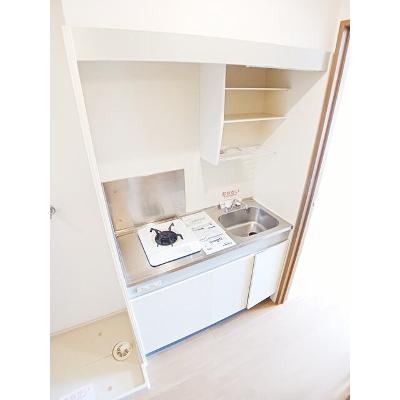 サウスリバー平成 202【管理NO：1-010544601-02020】 ★家具家電は申し込み後に搬入します★の物件写真3