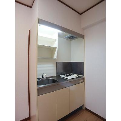 プレジデンシャル白山 301【管理NO：1-010321001-03010】 ★家具家電は申し込み後に搬入します★ ★2026年09月中旬入居可能★の物件写真3